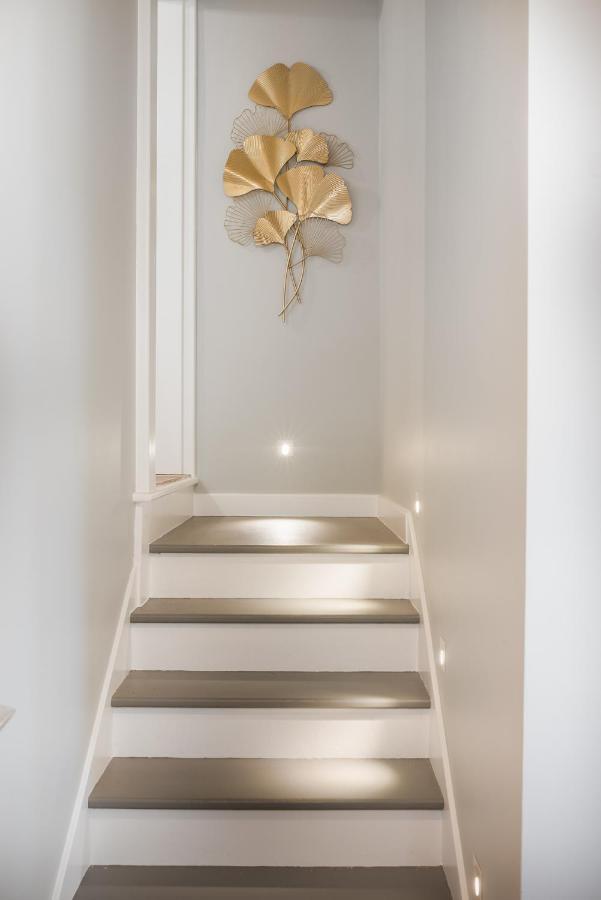 London'S Modern Nuance Apartment - Battersea ภายนอก รูปภาพ